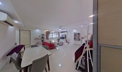 Blk 274D Jurong West Avenue 3 (Jurong West), HDB 5 Rooms #585653331